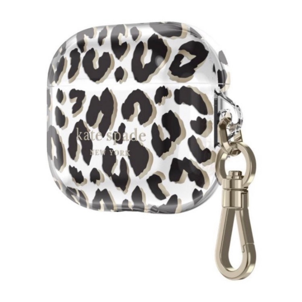 NWT Kate Spade AirPod 3rd Generation Case